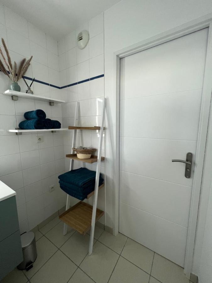 Appartement Plage Restaurant Et Parking Privatif Вимере Экстерьер фото
